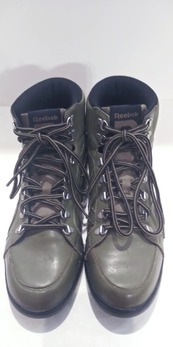 Reebok Men’s Athletic Shoes, Vintage Reebok, Athle