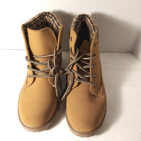 Boots, Ankle Boots, Size 7 Boots, Women’s Boots, … - image 9