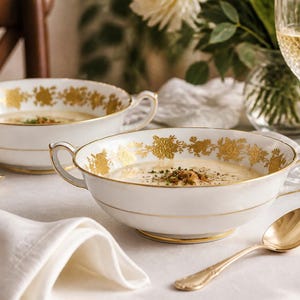 Hammersley Dresden Spray China - Etsy