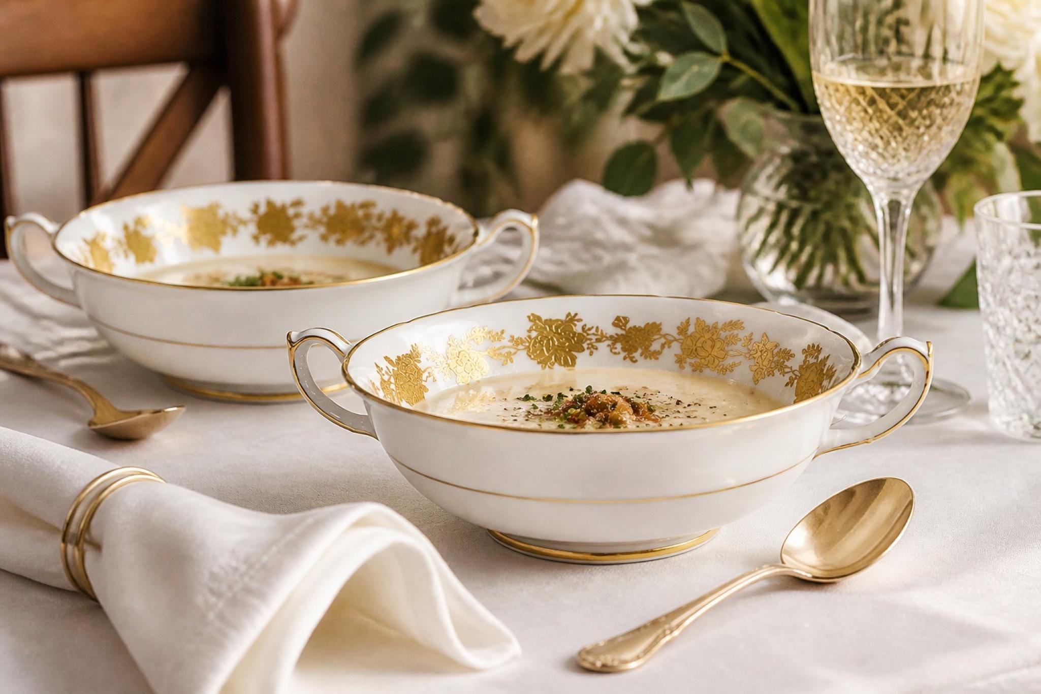 Hammersley Bowls - Etsy