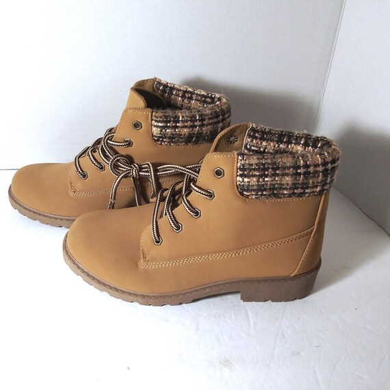 Boots, Ankle Boots, Size 7 Boots, Women’s Boots, … - image 1