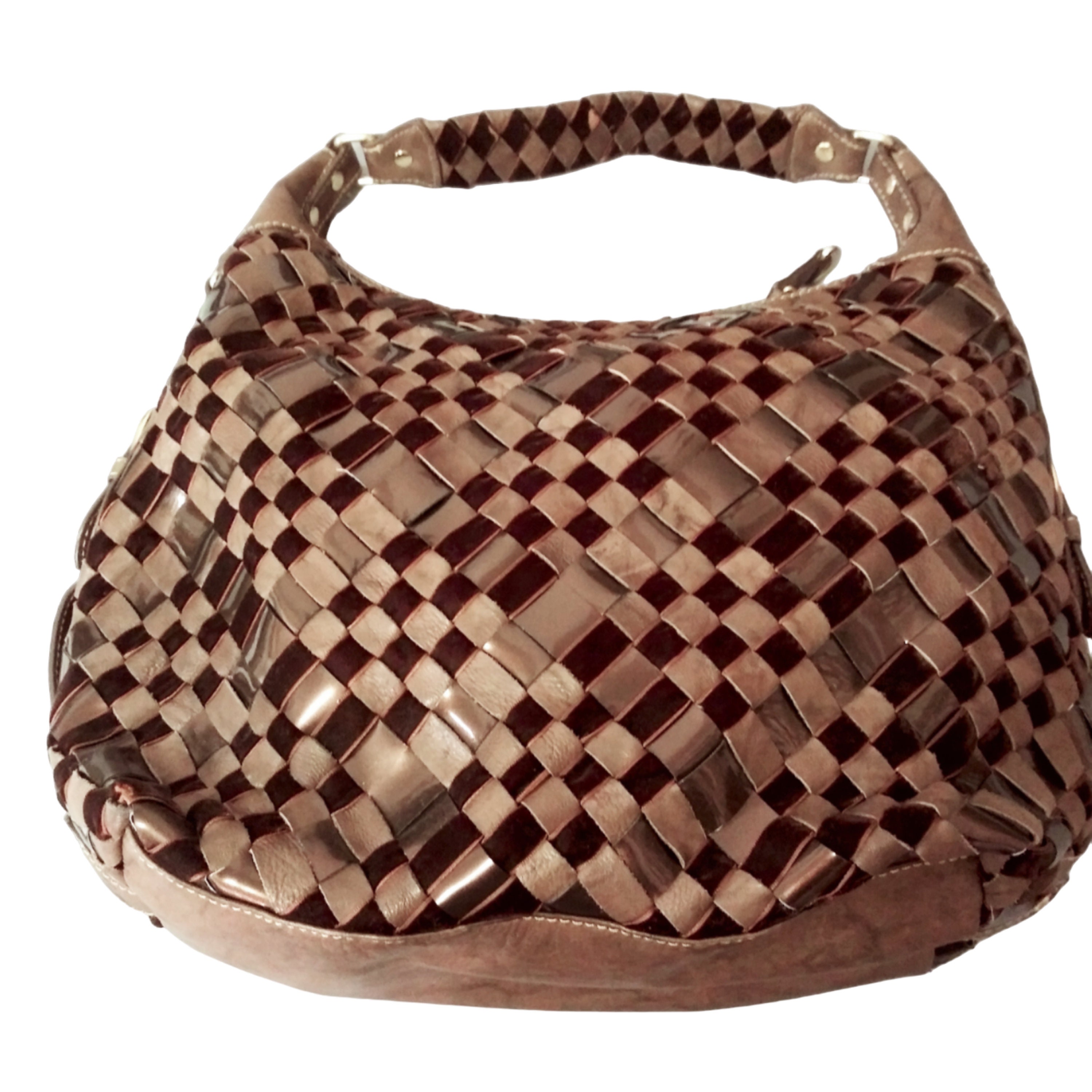 Our kathy ireland handbags available at TJ Maxx stores.