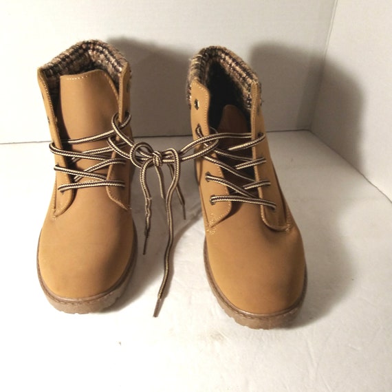 Boots, Ankle Boots, Size 7 Boots, Women’s Boots, … - image 2