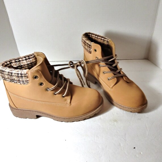 Boots, Ankle Boots, Size 7 Boots, Women’s Boots, … - image 4