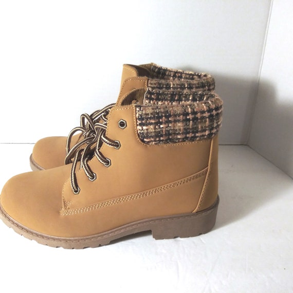 Boots, Ankle Boots, Size 7 Boots, Women’s Boots, … - image 7