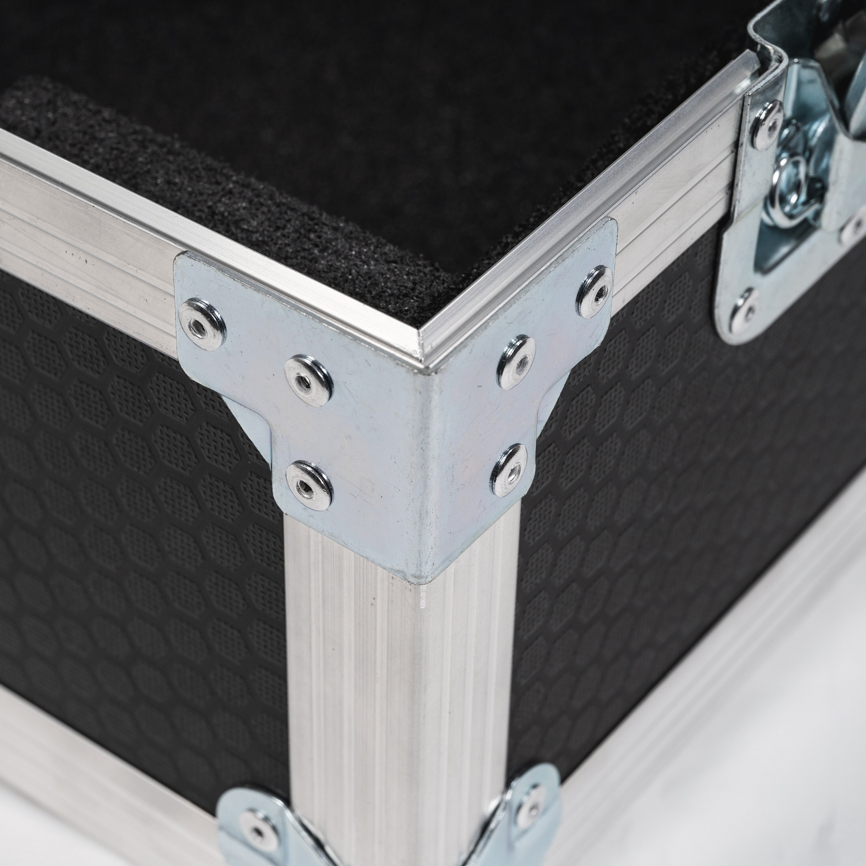 Ruach Pedalboard Heavy Duty Flight Case Etsy