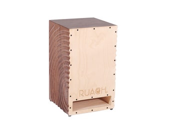 Ruach 10 Year Limited Edition Anniversary Cajon