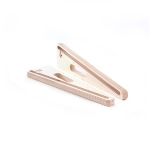 Ruach Imagine Pedalboard Serie - Natural - Switch Your Sides