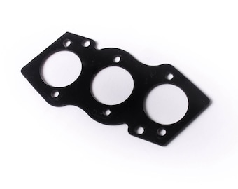 Ruach Pedalboard Locking Jack Adaptors V6