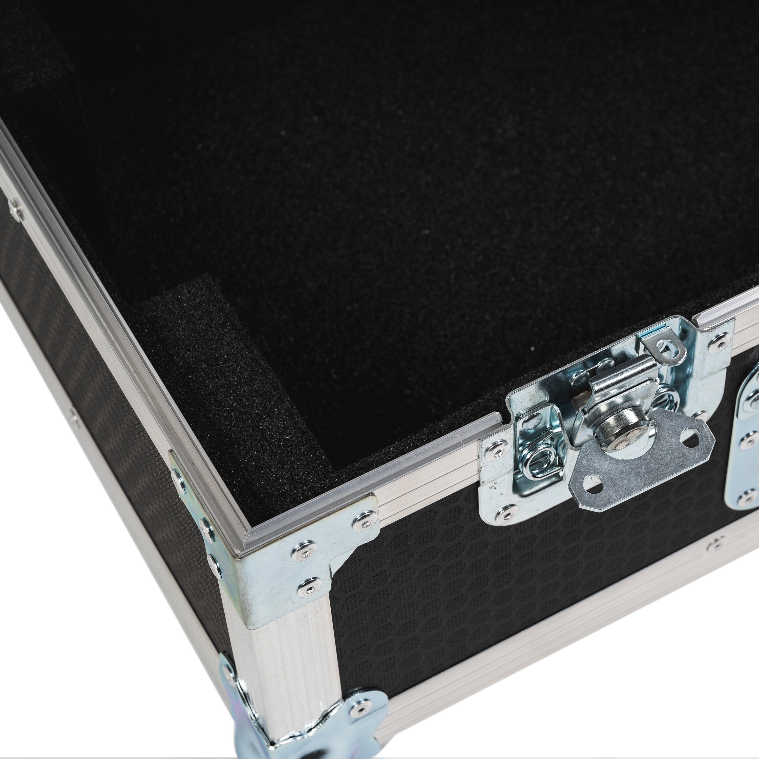 Ruach Pedalboard Heavy Duty Flight Case Etsy