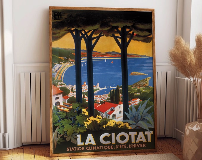 La Ciotat