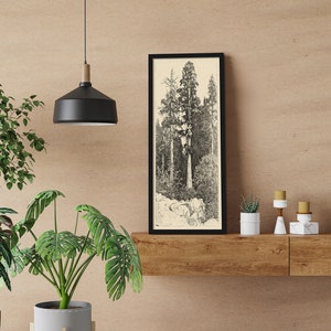 dibujo impresiones cocina pared arte dormitorio decoración estética impresión minimalista negro floral impresión