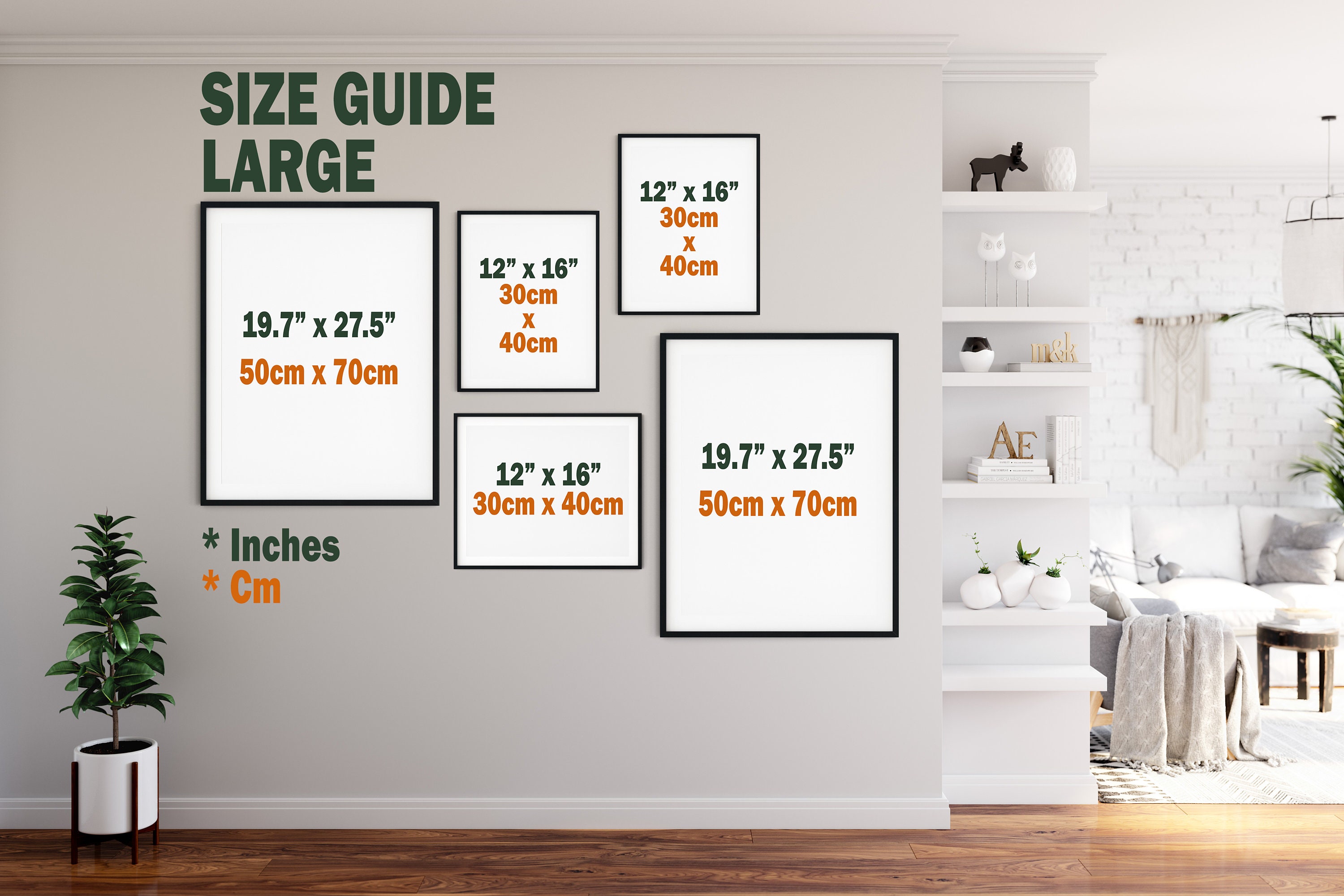 Pastel Colors Gallery Print Set Of 5 Pastel Paintings