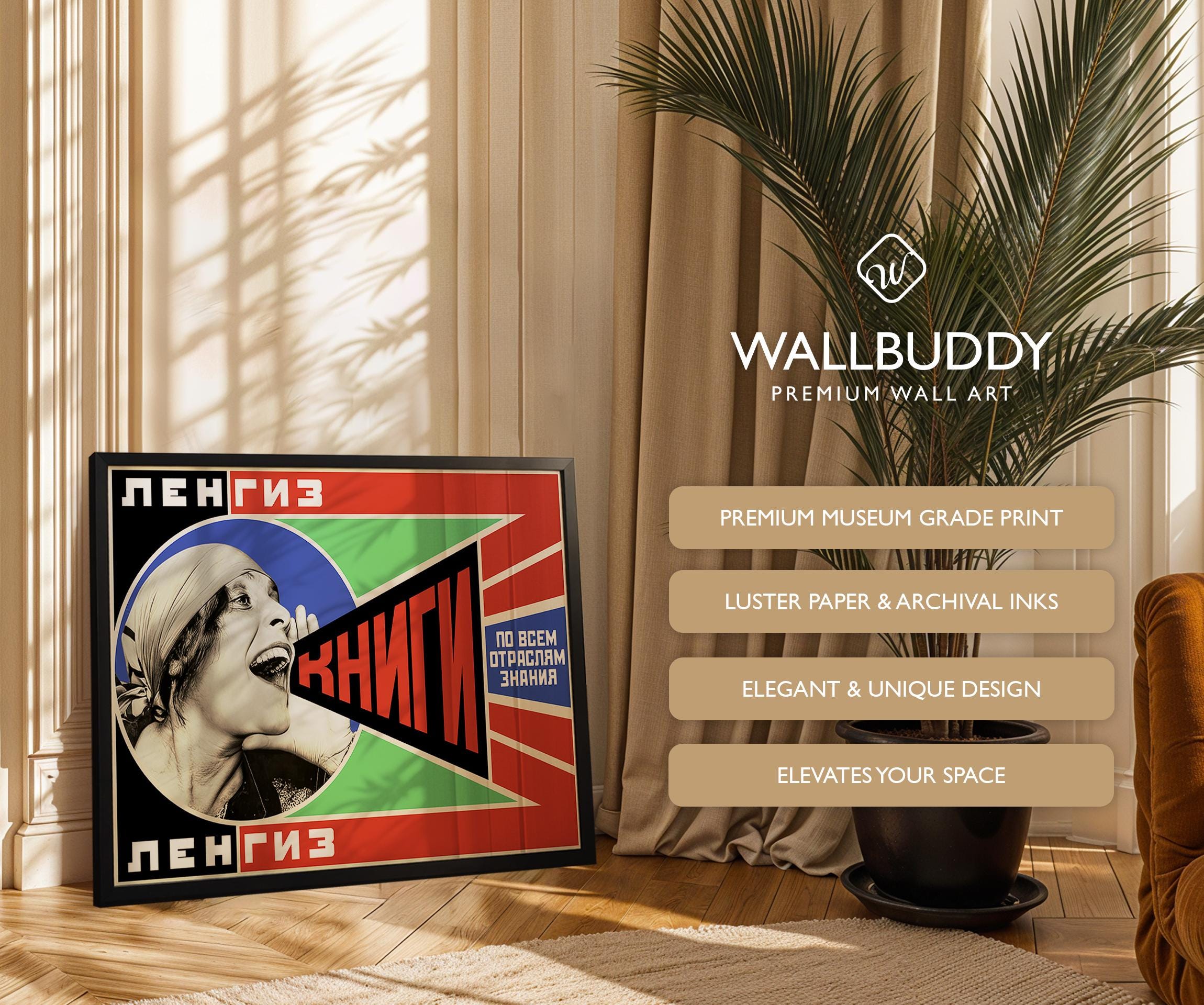 ソビエトのプロパガンダポスター ロシアのグラフィックデザインと構成