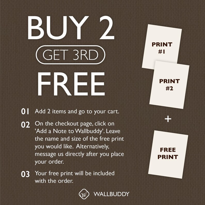Ralph Waldo Emerson Zitat Print: Oft und viel lachen - Wandkunst Bild 5