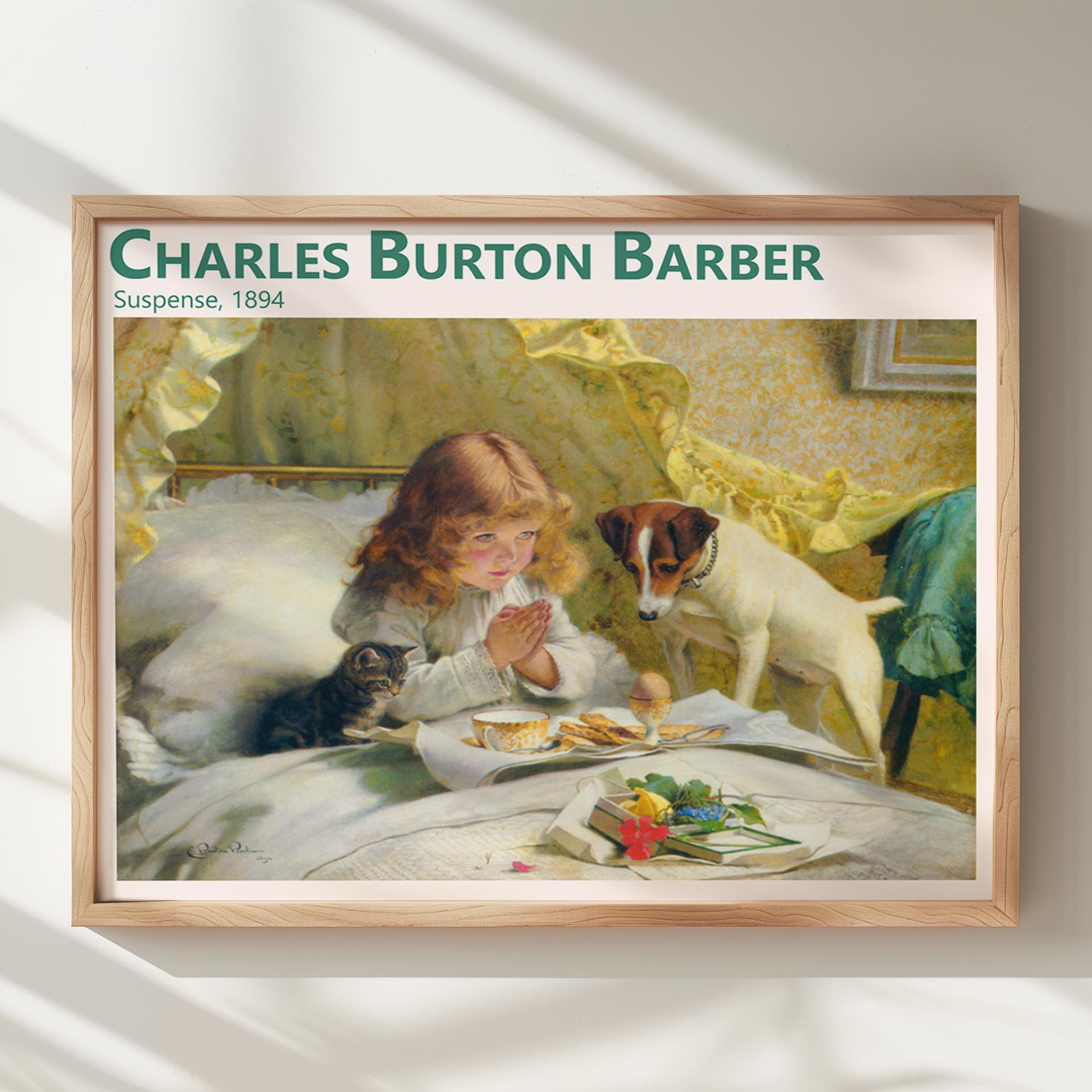 Acheter Peinture sur toile moderne de fille de Ballet, affiches et