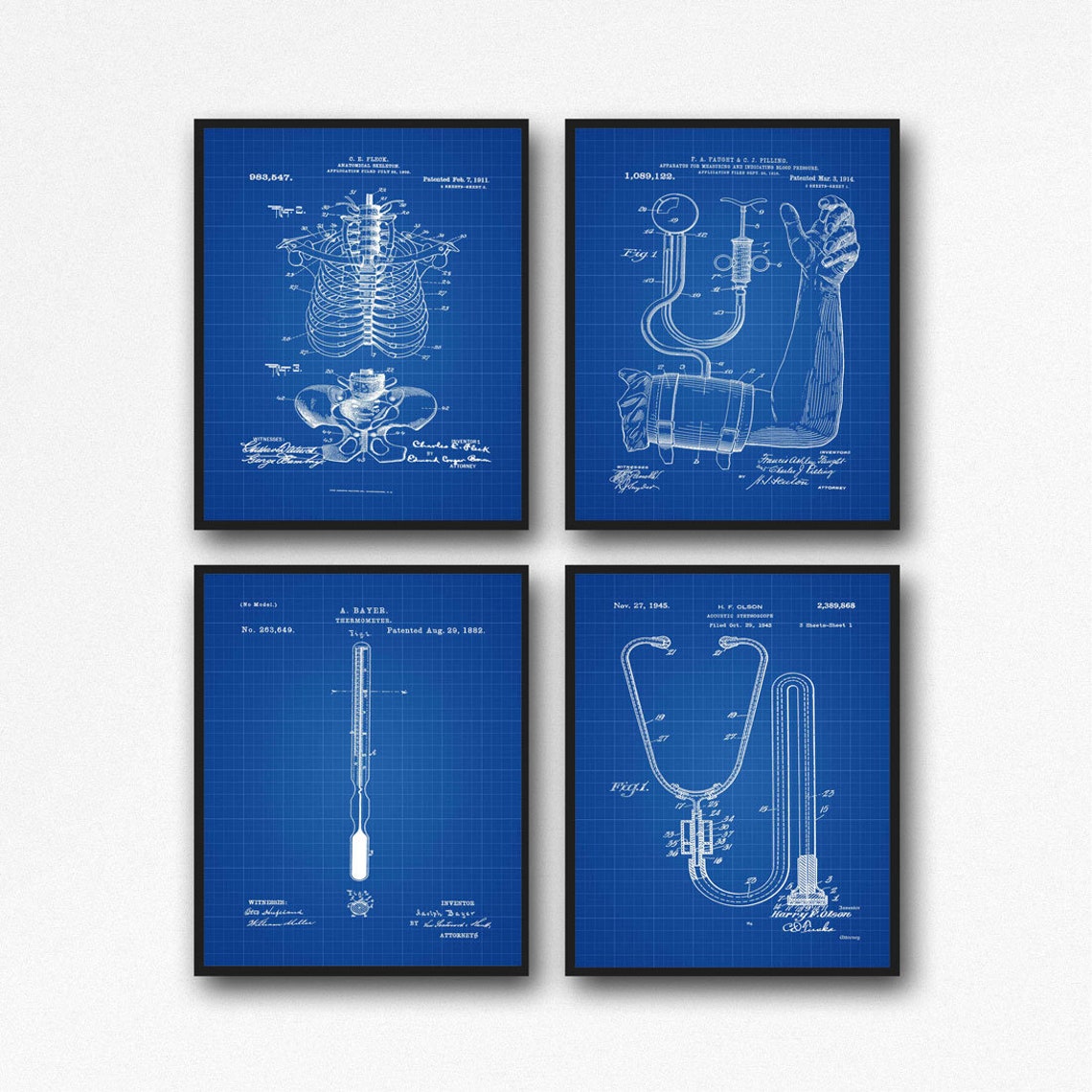 Medical Decor Medical Wall Art Medicine Poster Doctor Waiting Etsy