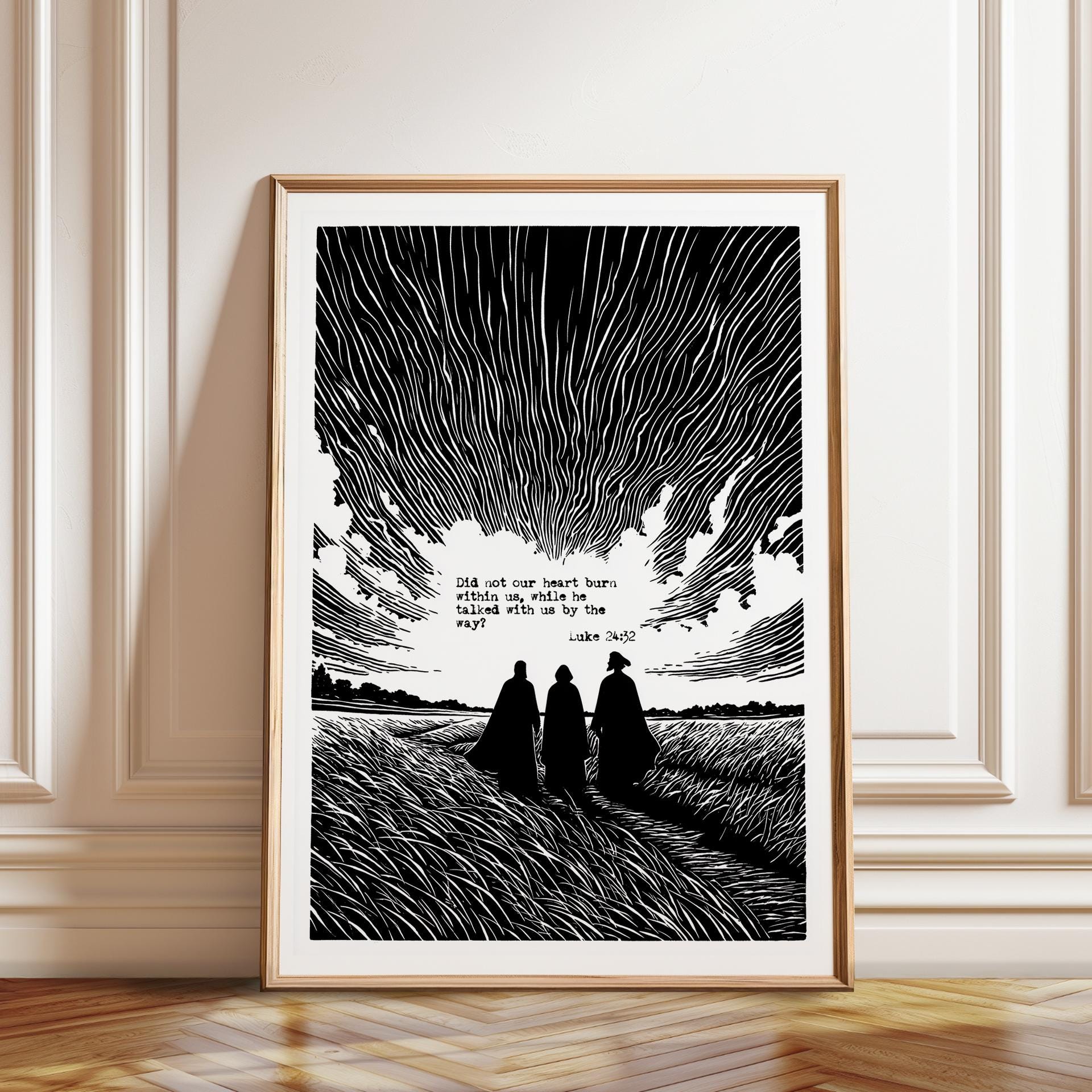 Luke Astorigin ART POSTER 1/100 ポスター Luke Astorigin ART POSTER