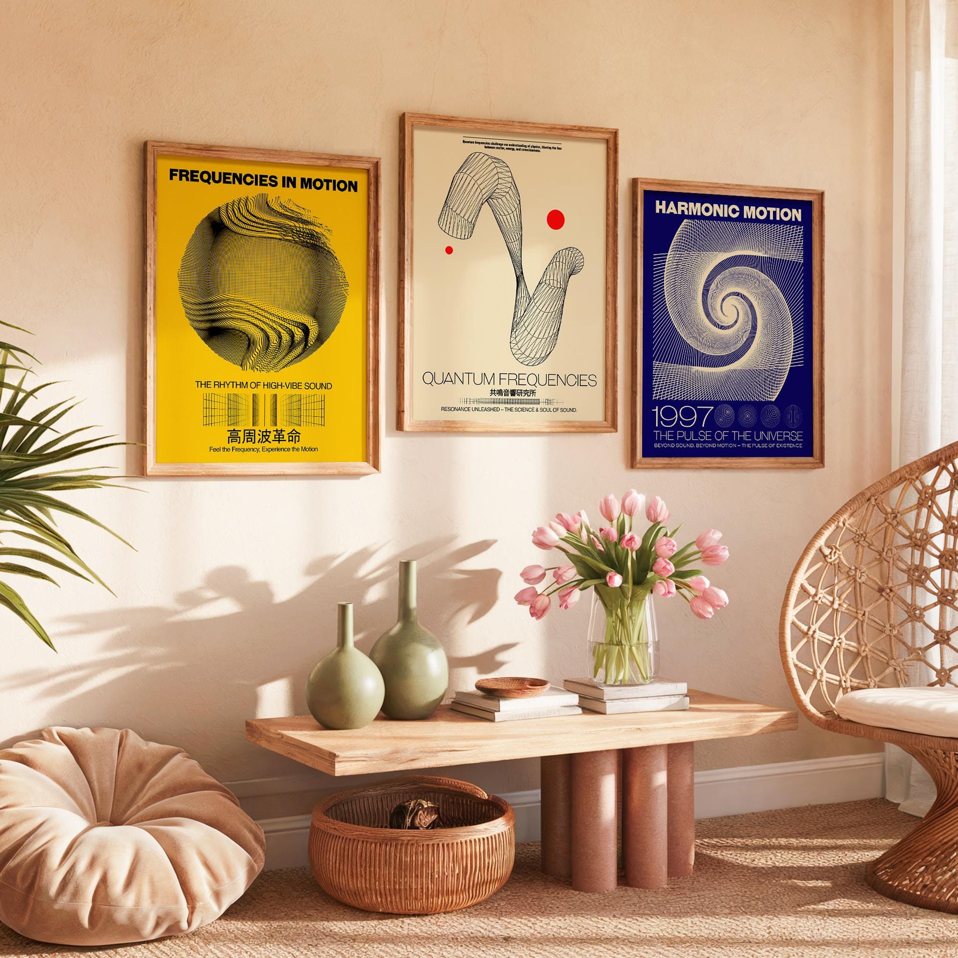 アート・デザイン・音楽 WERK MAGAZINES NO.3 REPETITION アート・デザイン・音楽 WERK MAGAZINES NO.3 REPETITION Soundwave