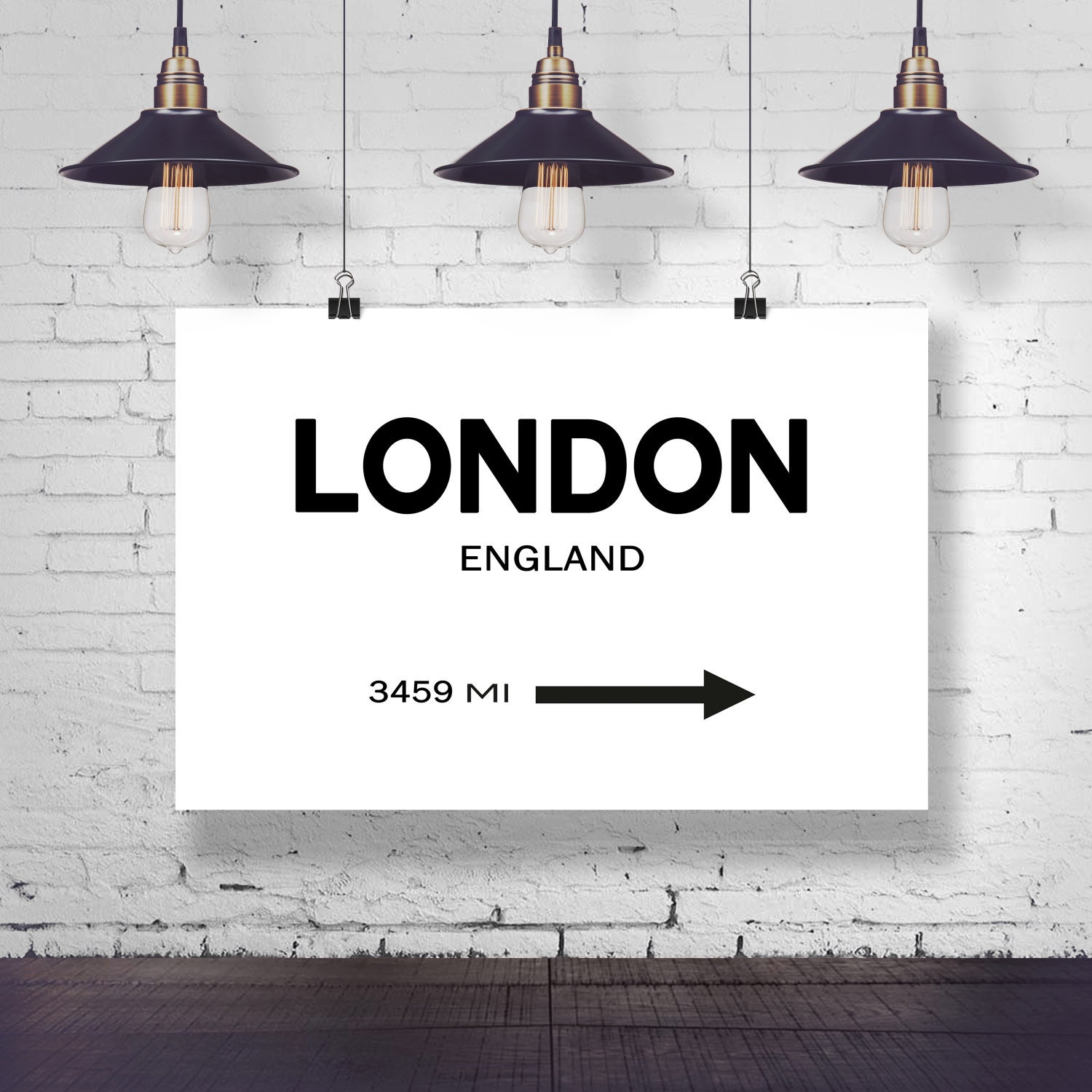 City Sign Wall Art London City Sign London Art London Photo England Wall Art City Wall Art Personalized Signpost