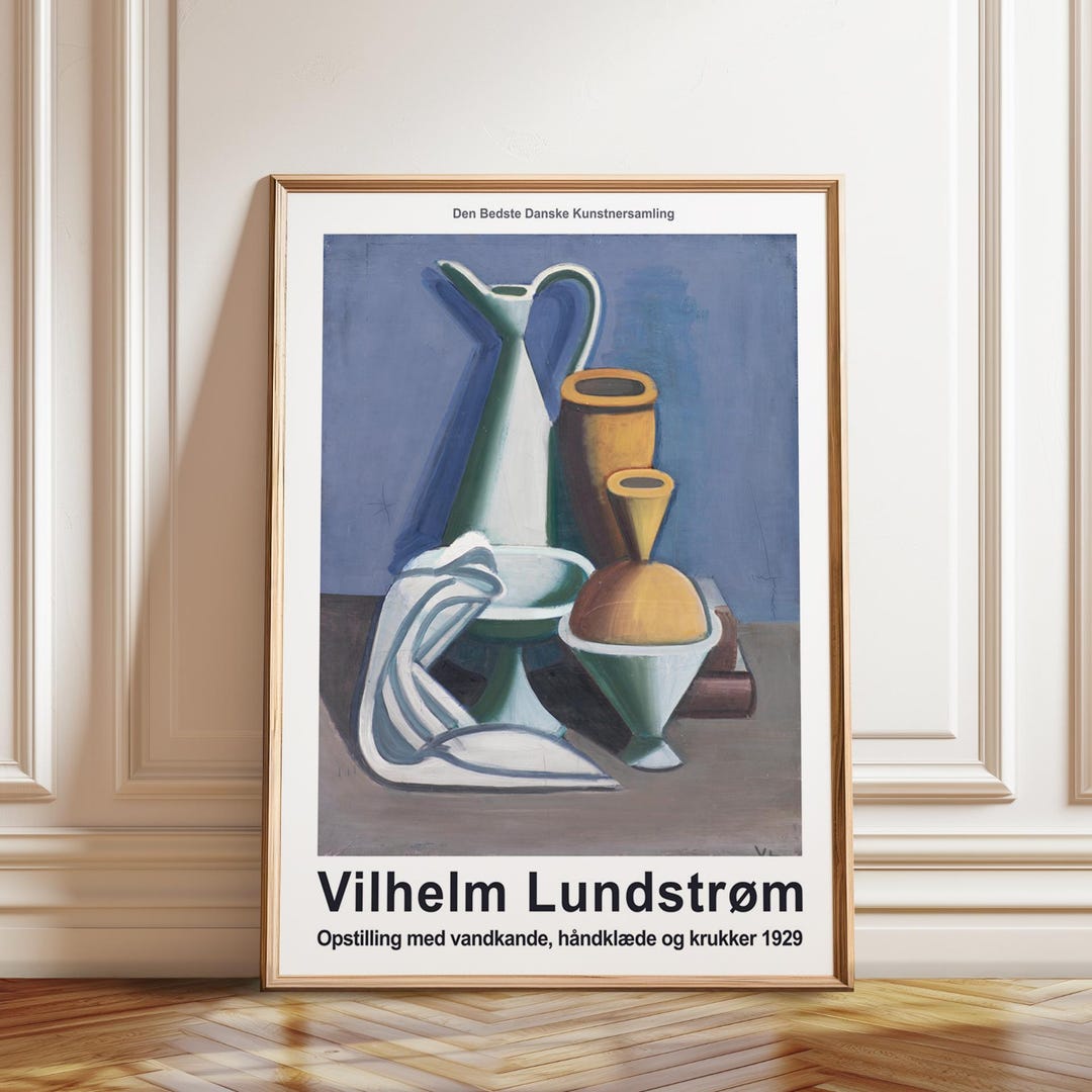Vilhelm Lundstrøm ルンストローム　ヴィンテージ　ポスター il_1080xN.6909702084_a1g9.jpg
