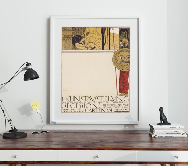 gustav klimt vienna secession gustav klimt vienna secession