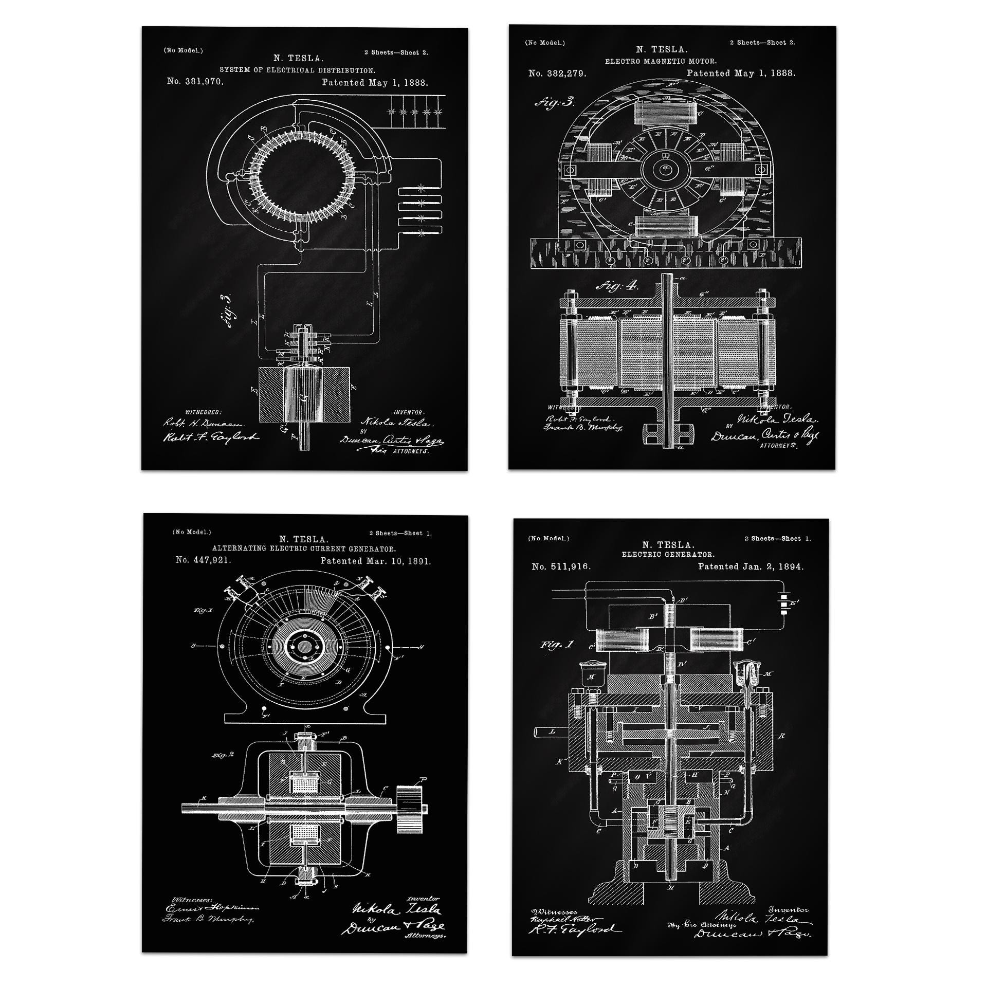 【オリジナル創作品】ニコラテスラ　アート　ポスター　オリジナル 楽天市場】プリントアート ニコラ・テスラ 輸入ポスター 28cm