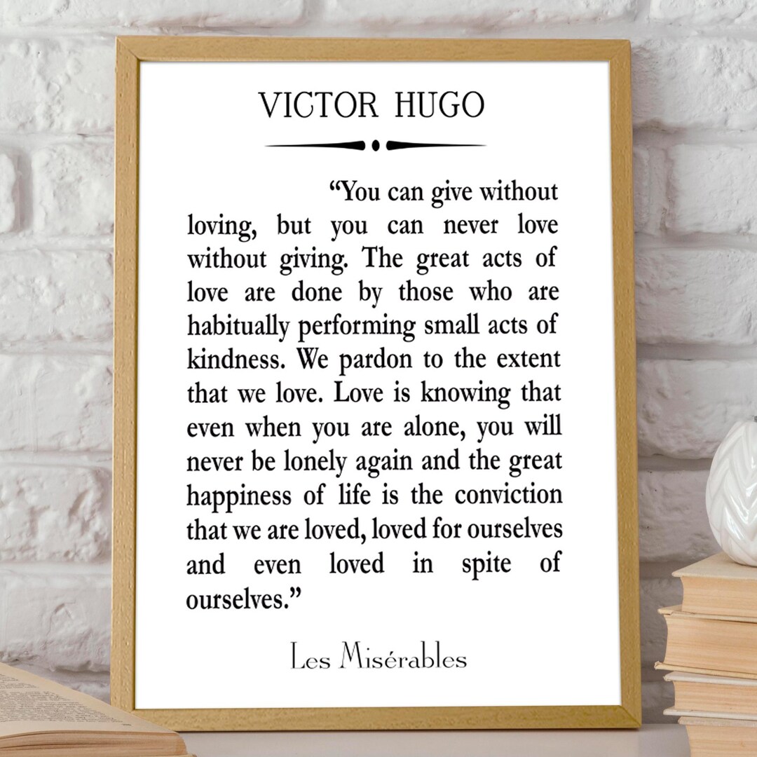 Les Mis rables Poster Les Mis rables Musical Les Mis rables Quote Les les-mis-rables-poster-les-mis-rables-musical-les-mis-rables-quote-les