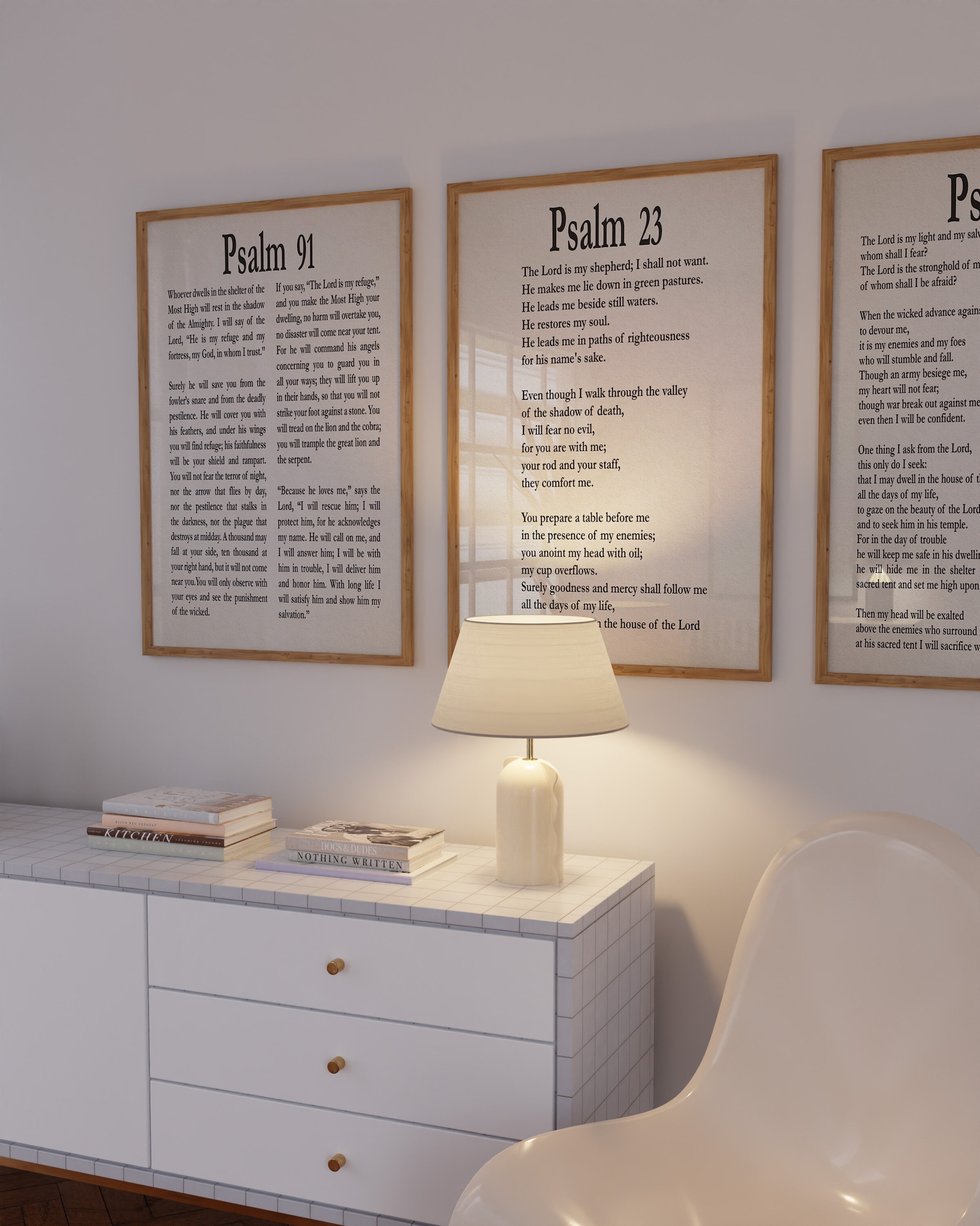 psalm-91-23-psalm-27-scripture-bible-verse-wall-art-christian-bible