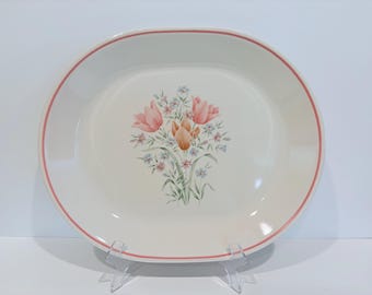Corelle French Garden Platter