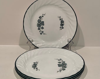 Corelle Callaway Ivy Dessert Plates