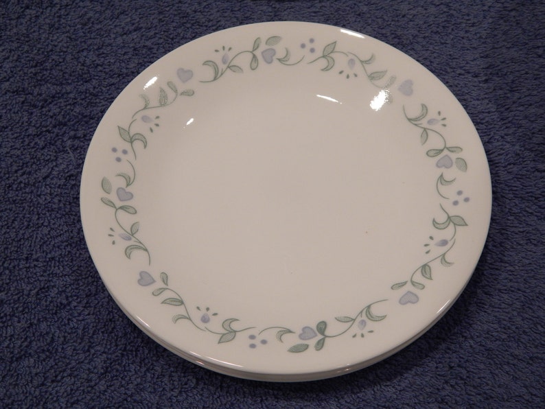 16 Pieces Corelle Country Cottage Dinnerware