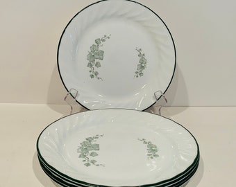 Corelle Callaway Ivy Dessert Plates
