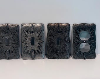 Edmar Light Switch and Outlet Covers