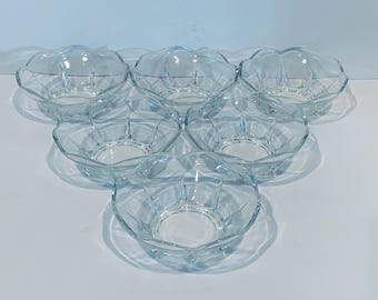Anchor Hocking Berry Bowls