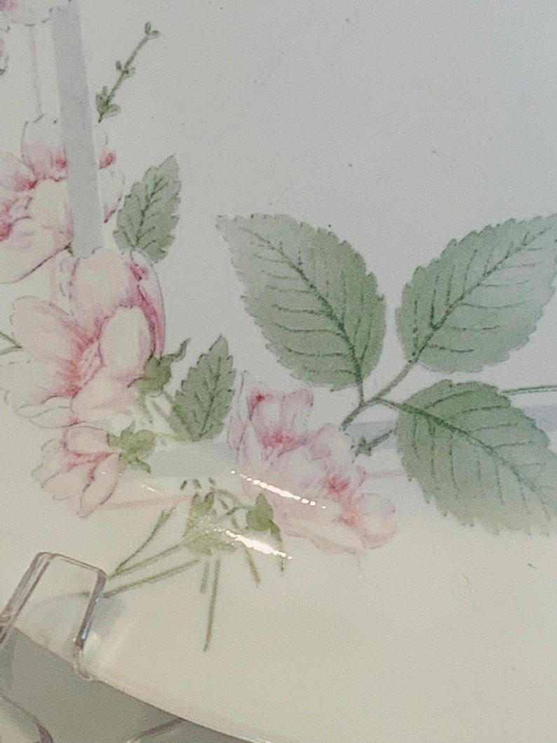 Corelle Veranda Dinner Plates Etsy