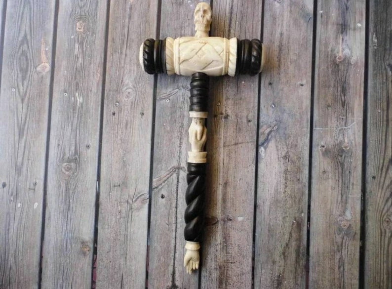 Masonic Freemason Hammer Ranking TOP20 Gavel from Antler Carved Wholesale Wood and