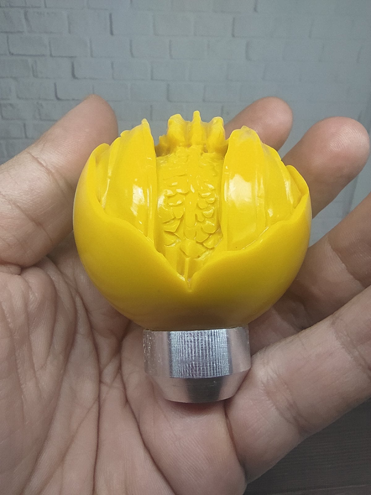 DRAGON Ball Gear Shift Knob Handle Transmission From Billiard Etsy