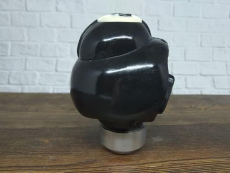 Darth Vader Half Skull Head Star Wars Gear Shift Knob From Etsy