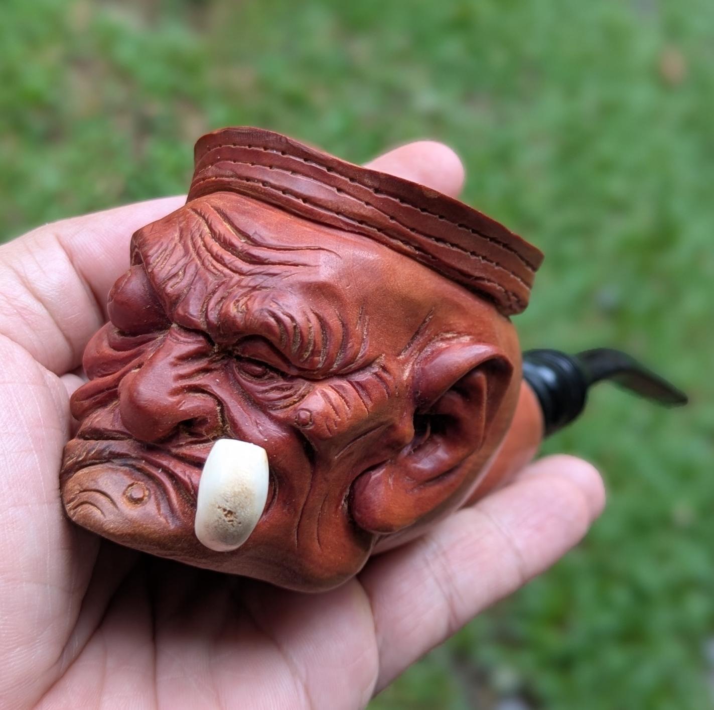 Popeye pipe - Etsy 日本