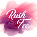 Rush Fee on Digital Order