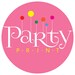 Party Print