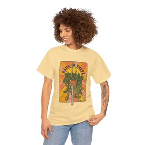 Hang In There t-shirt