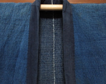 大判8幅　襤褸の布団袋　ボロ　つぎはぎ　japan vintage boro ヴィンテージの日本製ボロ布 #3914 - Etsy 日本