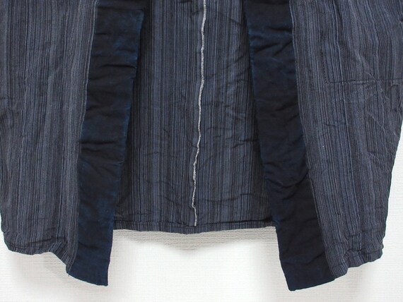 Vintage hanten jacket / Unused one-Wash item / vi… - image 5