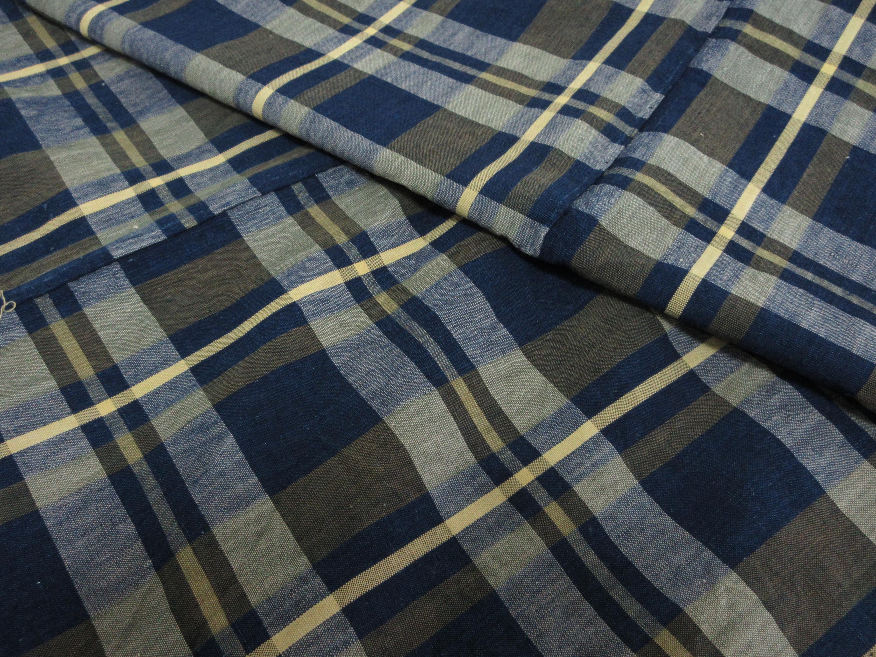 Vintage fabric - Etsy 日本