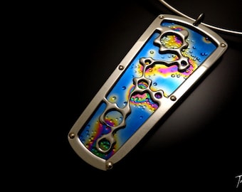 Constellations Pendant