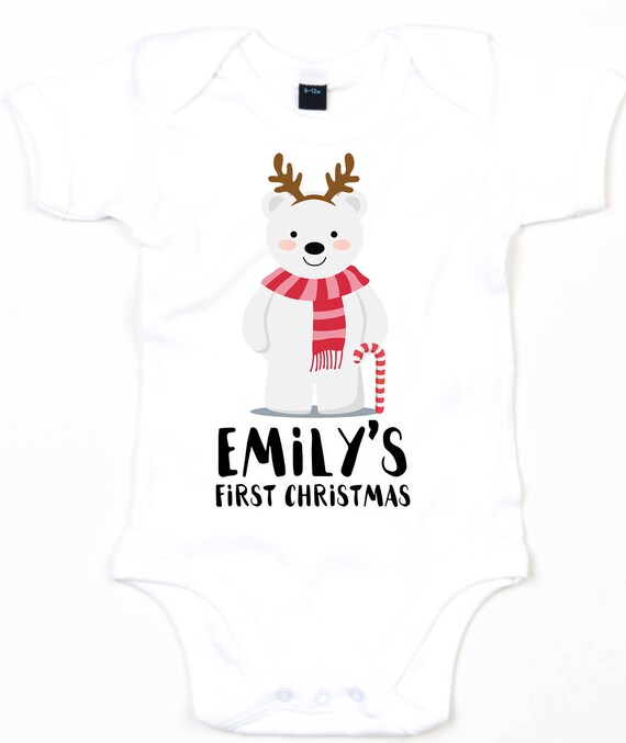 little pudding baby grow