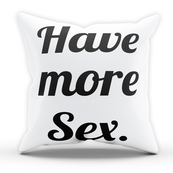 Filmy sex poduszki