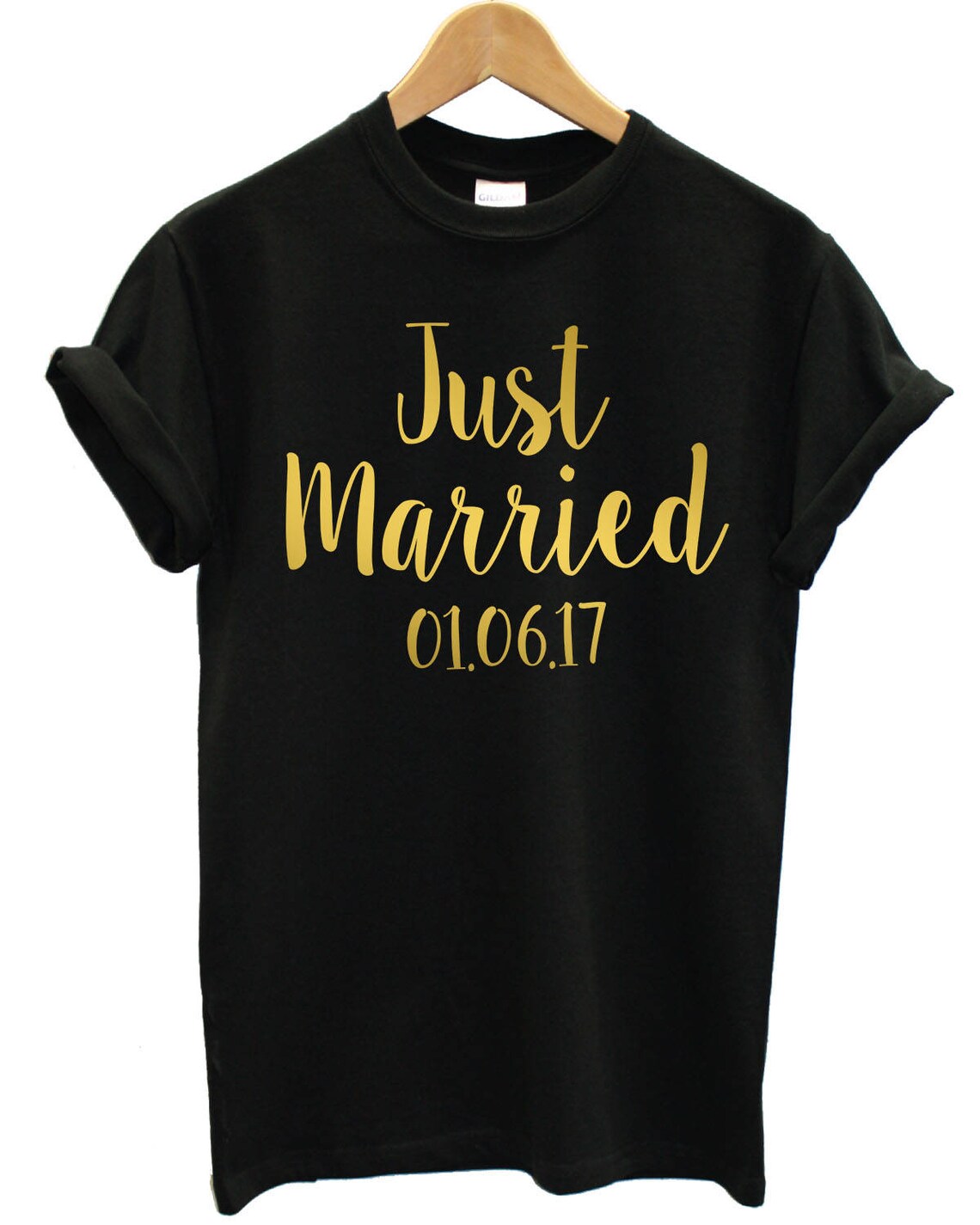 married t shirt designs